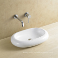 Popular Design Bathroom Modern Simple Wall Hang Wash Basin